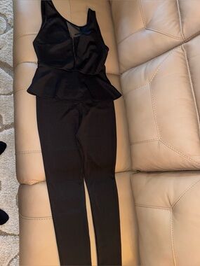 G-stage Jumpsuit